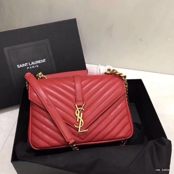 Repladies REP YSL MEDIUM COLLEGE 0708